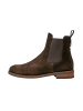 LLOYD Schuhe Moderner Chelseaboot in BRAUN