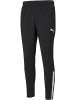 Puma Sporthose "TeamLIGA Training Pants" in Schwarz