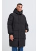!SOLID Steppmantel SDROY LONG in Schwarz