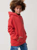 KOROSHI Kapuzensweatshirt für Jungen in TEJA / BURNT ORANGE
