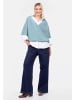 SURI FREY Wide-Leg Jeans SFY Freyday in blue 500