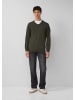 s.Oliver Strickpullover  in  79W0_olivgrün