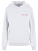 Sweat & Fleece - Hoody in white