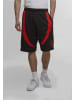 Ecko Unltd. Short in black/red