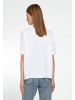 WALL London Bluse Blouse in weiss