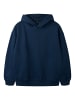 name it Hoodie in Pageant Blue1