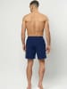 Kappa Badeshorts KMLogo in blue marine