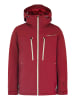 Protest " PRTTIMOTHY in Velvet red