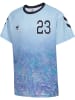 Hummel Anzug Hmlshimmer Multisport Kinder in SKYWAY/BLACK