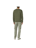 S.OLIVER RED LABEL Pullover in olive