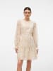 Vero Moda Kleid in Snow White
