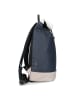 Zwei Cargo CAR200 - Rucksack 44/52 cm (sky) in white-blue