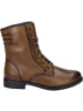 Josef Seibel Stiefelette Simona 01 in braun