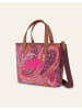 Oilily Hiro Handtasche in Braun