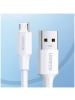 Ugreen Ugreen US289 60143 Micro USB USB-A Kabel 2 m