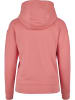Urban Classics Sweat & Fleece - Hoodies in pale pink