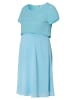 ESPRIT Still-Kleid in Blue Grey