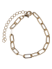 Urban Classics Bracelet in gold