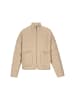 DreiMaster Women Jacket in light beige