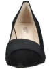 Nero Giardini Pumps in Schwarz