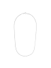 Amor Collier Silber 925, rhodiniert in Silber