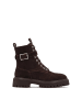 Kazar Boots in Dunkelbraun