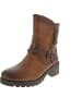 Mustang Stiefel Braun