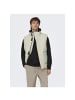 Only&Sons Weste in Silver Lining