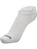 Newline Sportsocken "Base Socklet" in Weiß