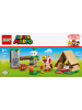 LEGO Super Mario™: Kapitän Toad-Camp (72040); Spielzeug