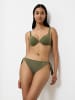 Triumph Bügel-Bikini-Top Red Label Summer Twist in SAGE GREEN