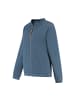 MGO leisure wear Francis in Blau