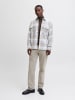 Jack & Jones Rollkragenpullover in Mulch
