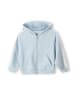 Minoti Sweatjacken 14fleece 6 in blau