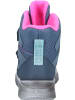 superfit Klassische Stiefel: Kniehoch in blau