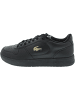Lacoste Court Ace Sneakers Sneaker low Schwarz