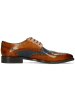 MELVIN & HAMILTON Derby Schuh Martin 15 in Multi