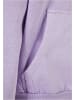Urban Classics Urban Classics Herren Heavy Terry Garment Dye Hoody in lilac