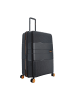 Discovery Koffer Trails in Black