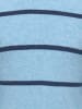 KIDS ONLY Pullover KOGFRANCA SHORT L/S STRIPE KNT in cashmere blue