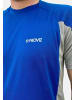 Proviz T-Shirt Klassisch in blue