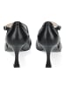 Nero Giardini Pumps in Schwarz