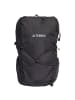 adidas Terrex Multi Climacool - Wanderrucksack 48 cm (aurora ivy) in carbon