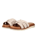 Camel Active Pantoletten in Beige