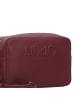 Liu Jo Halona Umhängetasche M 20 cm in red wine
