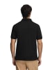 Polo Club Poloshirt in Schwarz
