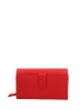 Lancetti Geldbörse in RED