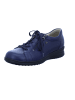 Finn Comfort Sneaker Low in blau