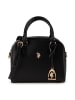 U.S. Polo Assn. Jones Handtasche 24 cm in black