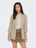 ONLY Blazer in Oxford Tan